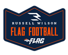 DONE - Russell Wilson NFL Flag
